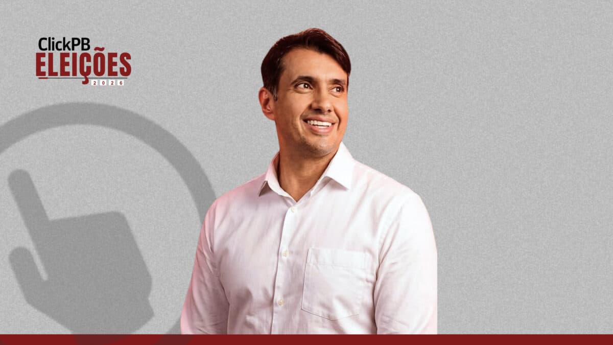 ClickPB sabatina André Gadelha, candidato ao Senado