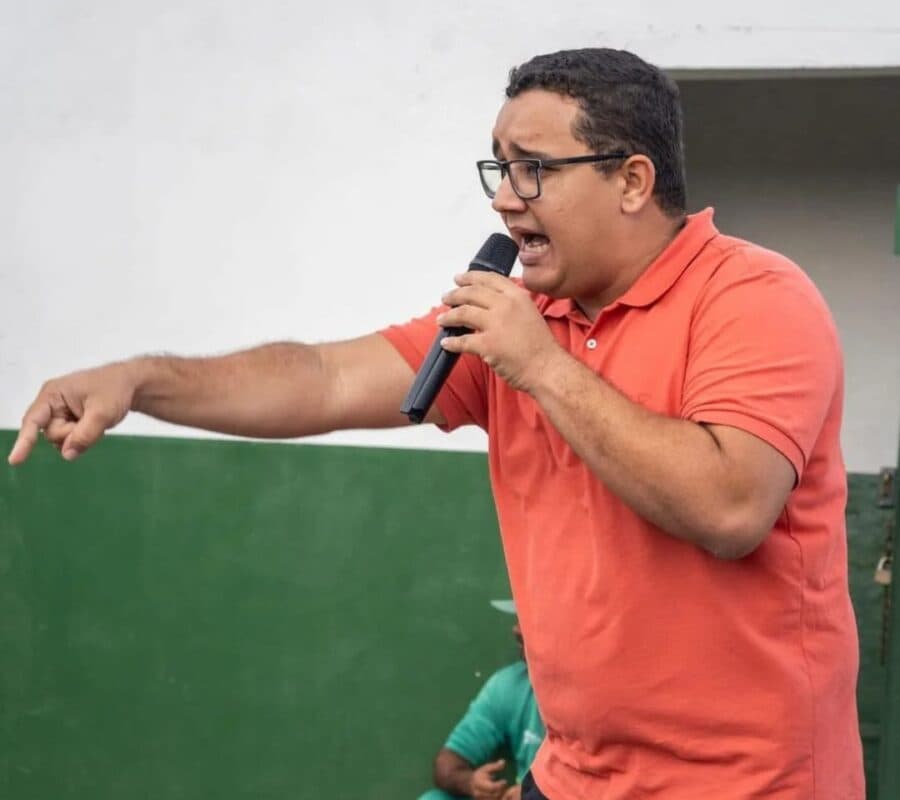 Justiça Eleitoral defere candidaturas de Yuri Ezequiel e Carminha, do UP, para Governo da Paraíba