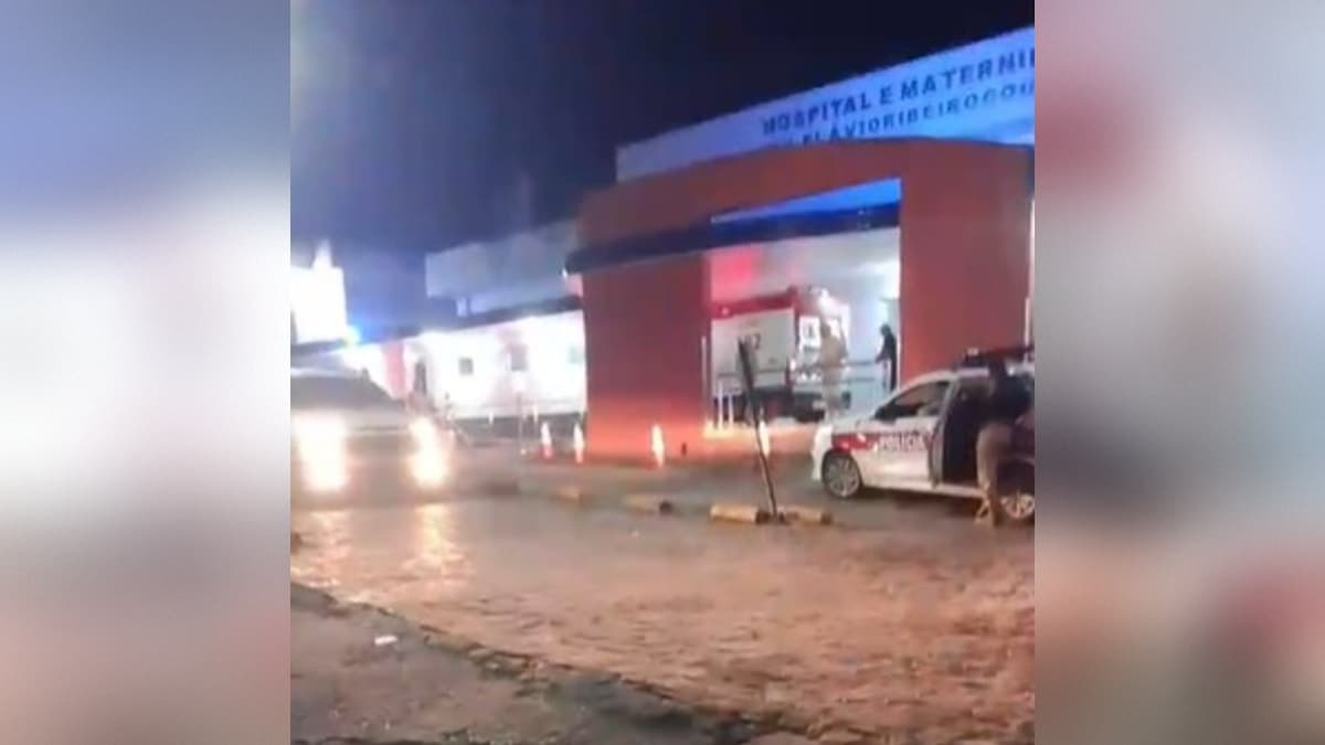 Homem morre e mulher é baleada durante ataque a tiros em Santa Rita