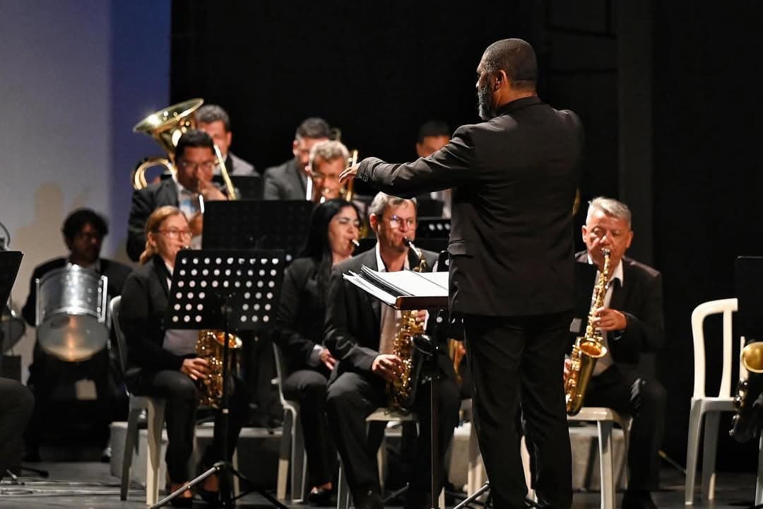 51º Festival de Inverno de Campina Grande começa hoje com apresentações especiais da centenária Filarmônica Epitácio Pessoa