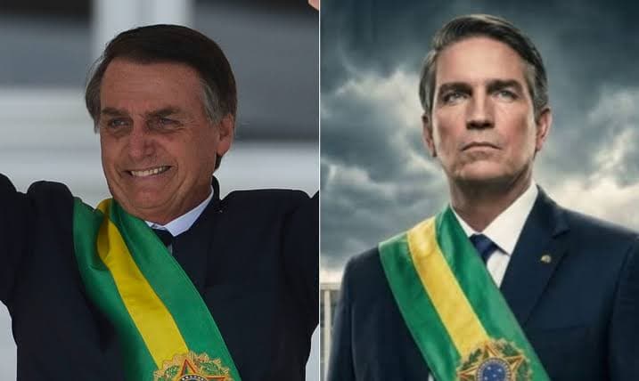 Ancine concede registro a 'Dark Horse', cinebiografia de Jair Bolsonaro