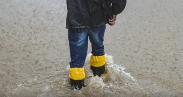 Novas tempestades devem atingir o Rio Grande do Sul até segunda-feira