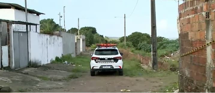 Homem é encontrado morto com marcas de tiros no Colinas do Sul