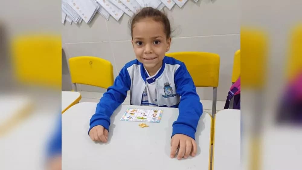 Acusados pela morte de criança de 5 anos, em Patos, são presos novamente após decisão da Justiça