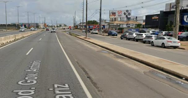 Via marginal da BR-230 será interditada em Cabedelo a partir de terça-feira para obras
