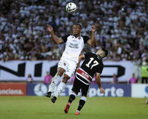 Botafogo-PB inicia quadrangular da Série C com derrota para o Santa Cruz