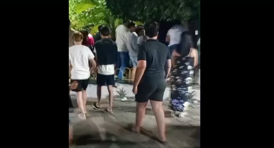 Homem é morto por rival durante desfile cívico em Pocinhos