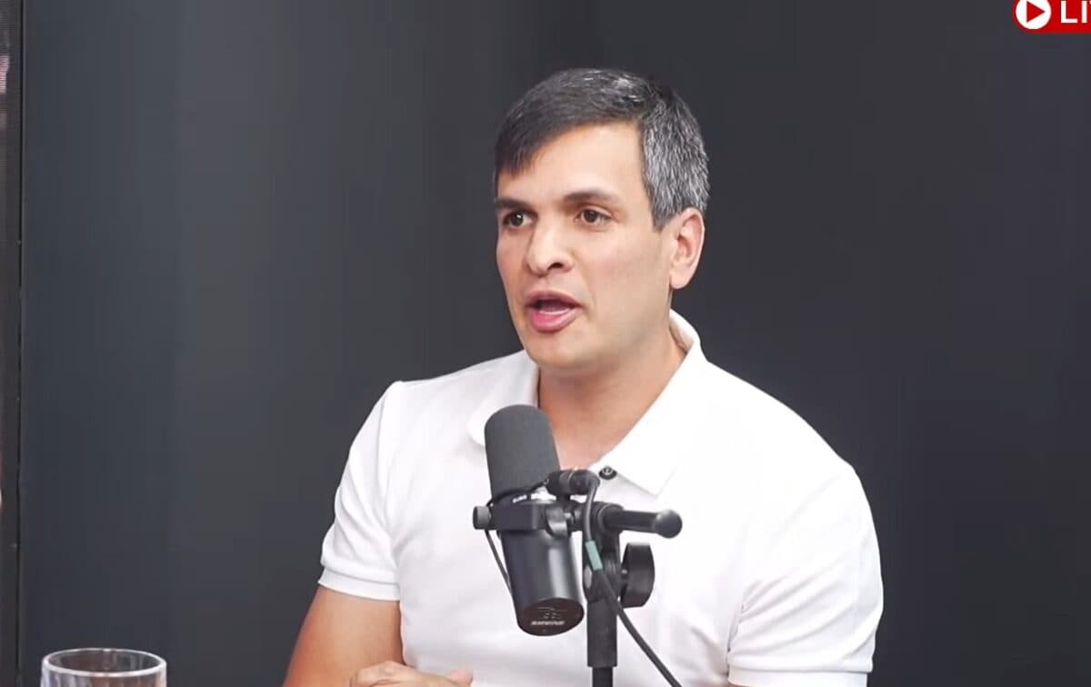 Diogo Cunha Lima defende descentralização do turismo e responsabilidade em parcerias com iniciativa privada