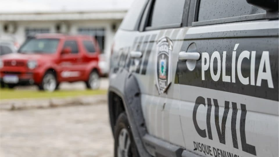 Homem apontado como um dos executores de chacina em Itabaiana é preso em João Pessoa