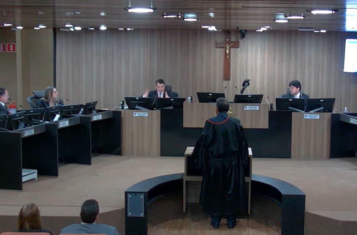 TRE-PB indefere candidatura a deputado estadual de Vitor Hugo