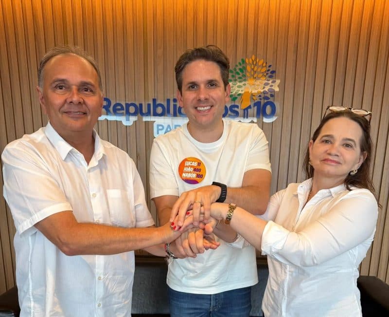 Ivonete Ludgério renuncia suplência de André Gadelha e declara apoio a Nabor Wanderley