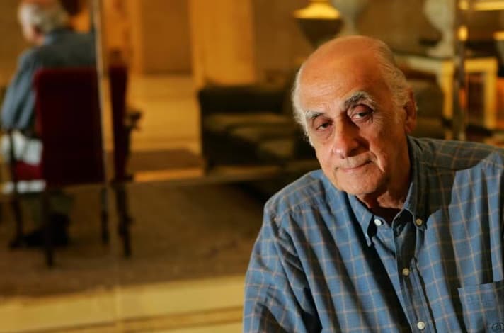 Jornalista e escritor Zuenir Ventura morre aos 95 anos