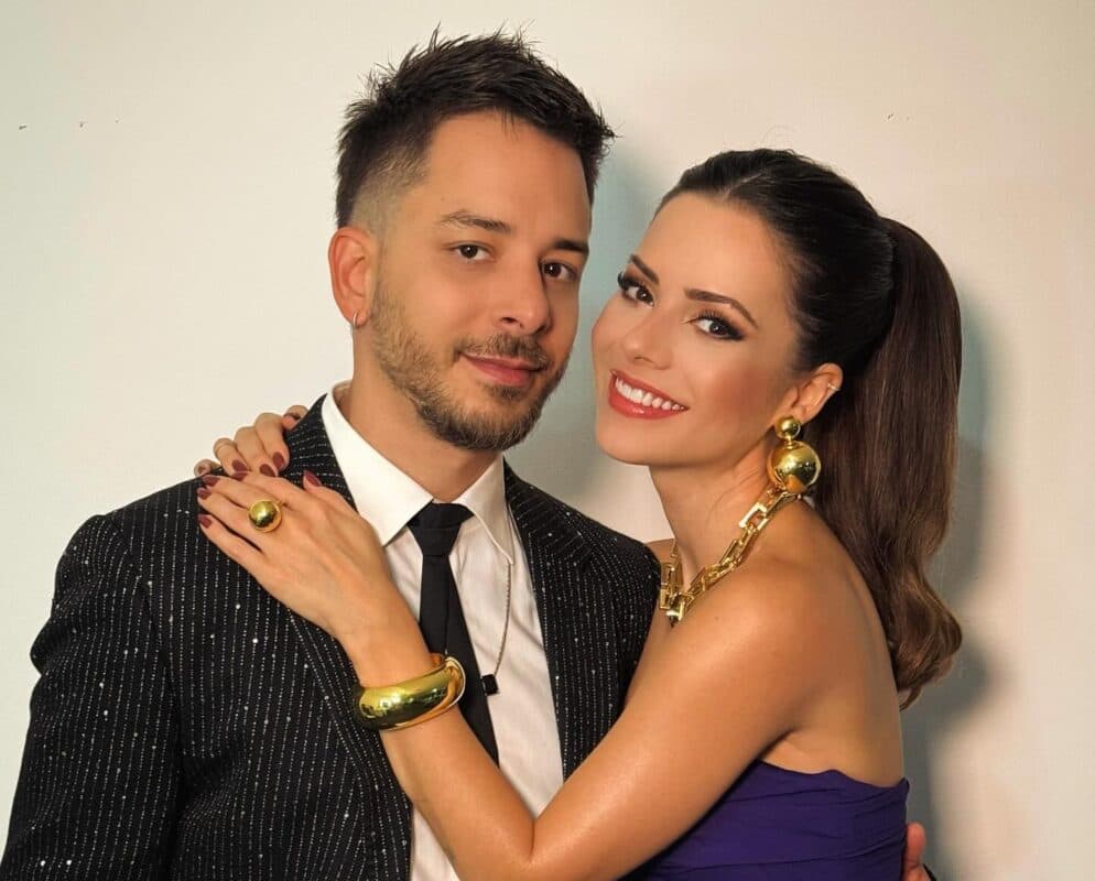 Sandy & Junior anunciam projeto misterioso para 2027