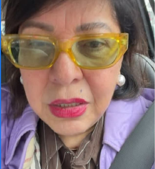 Roberta Miranda reage indignada após morte de Rick fazer rede social ganhar 1 milhão de seguidores