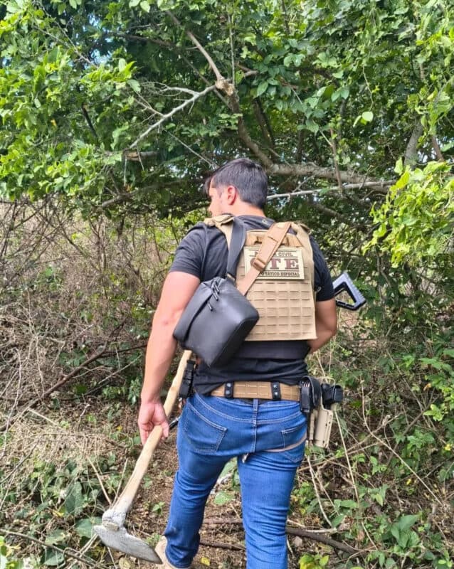 Mulher grávida é encontrada morta às margens de açude; casal é preso suspeito do crime na Paraíba
