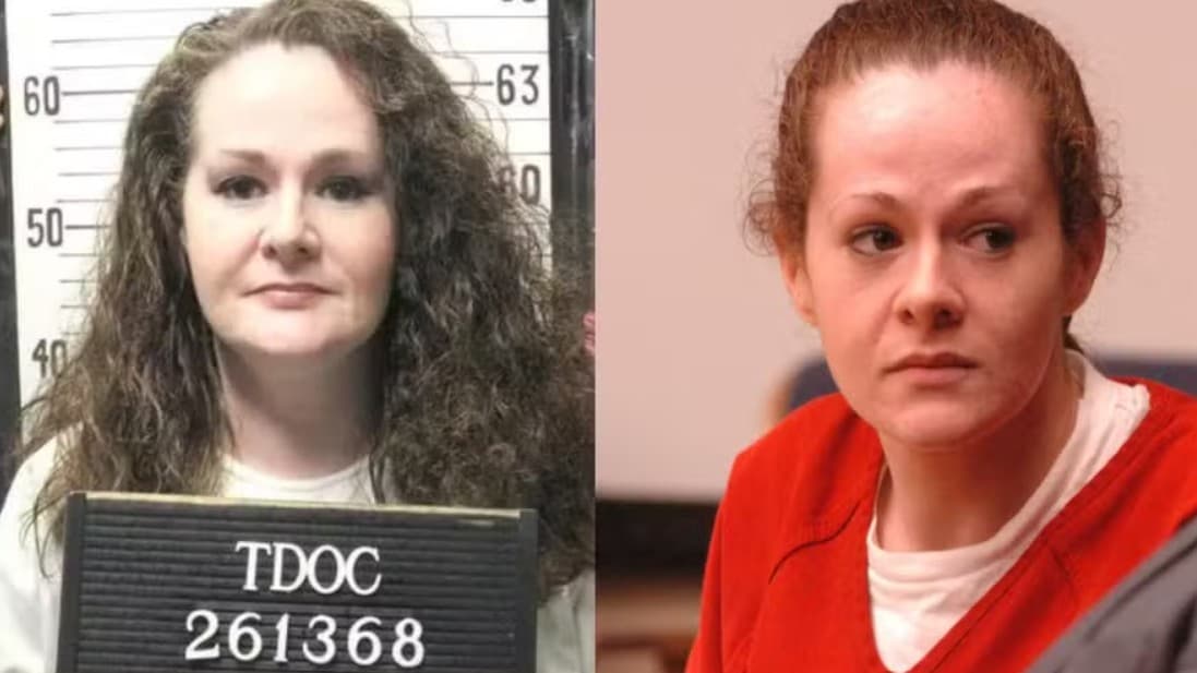 Mulher sobrevive a execução com injeção letal nos Estados Unidos
