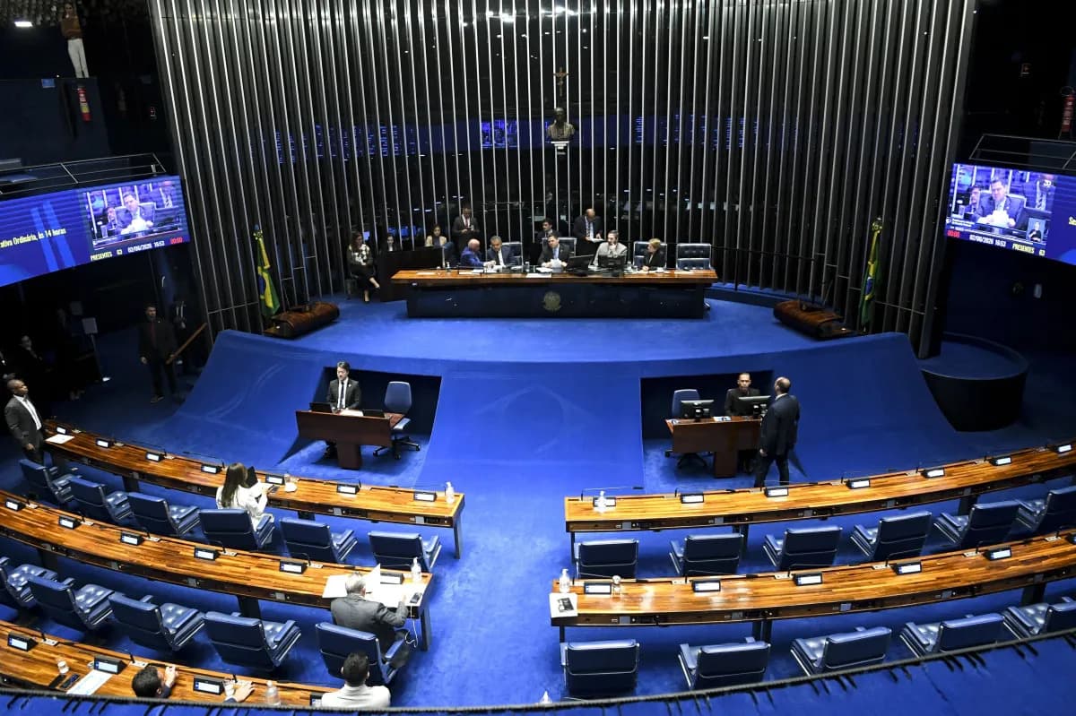 Fim da escala 6x1: Senado inicia discussão da PEC nesta terça-feira