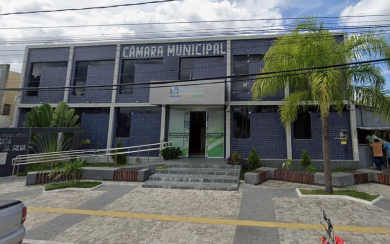 Justiça suspende eleição antecipada da Mesa Diretora da Câmara de Serra Branca