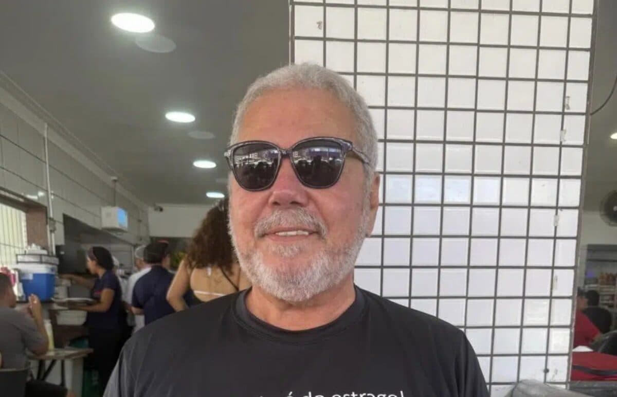 Clickjus: Advocacia paraibana se despede de Marcos Pires