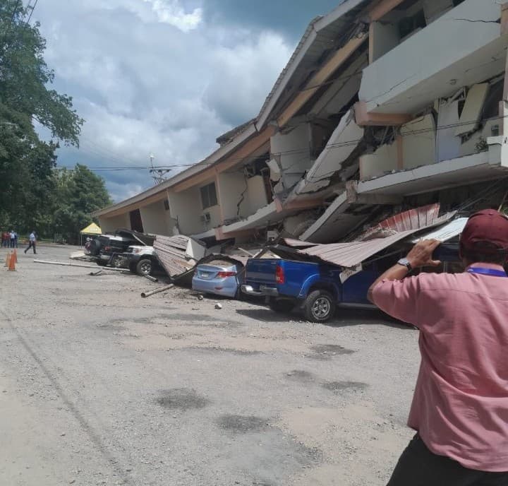 Terremoto de magnitude 7,6 atinge o Panamá e aciona alerta de tsunami