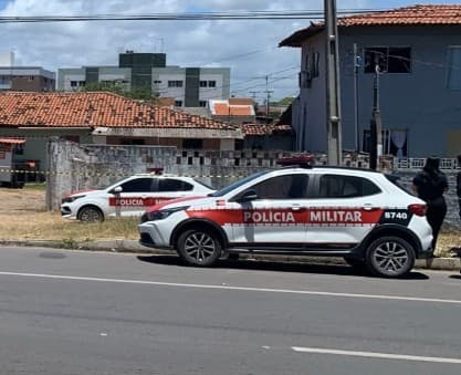 Homem é encontrado morto dentro da casa onde morava em Camboinha