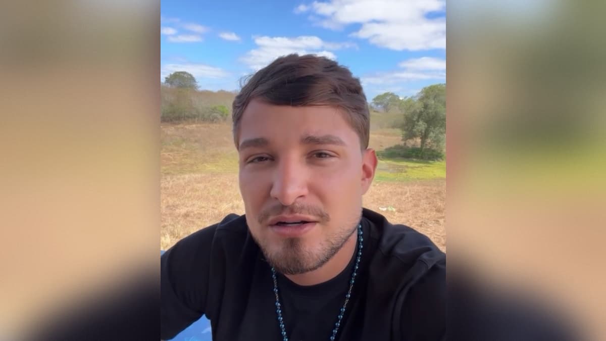 MC Gui é assaltado por homens armados em Campina Grande