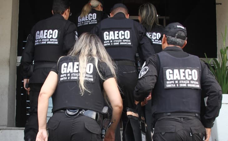Gaeco rebate Ricardo Coutinho, cita denúncias em 15 casos e afirma que decisão do STF não encerrou a Calvário
