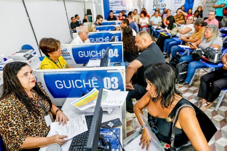 Sine-JP realiza mutirão com mais de 200 vagas de emprego nesta quarta-feira em João Pessoa