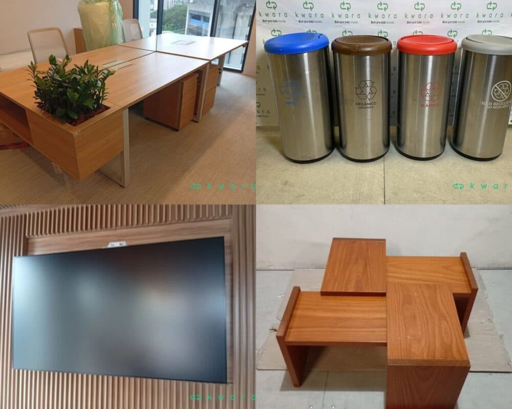 Bens de luxo e equipamentos do Banco Master e da Will Financeira vão a leilão