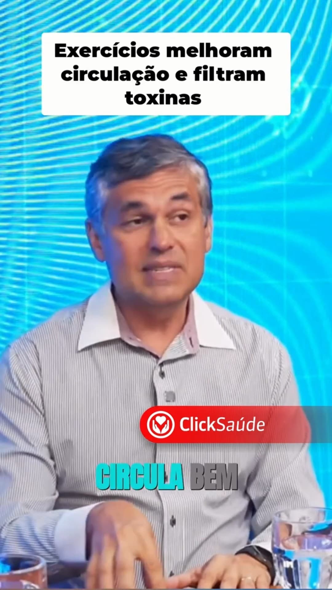 Exercício reduz risco de câncer em 26% #Câncer #Saúde #shorts