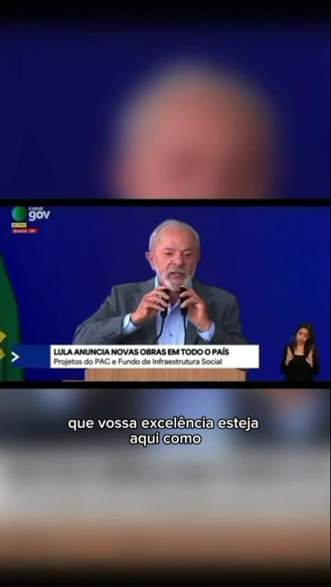 Lula reforça pré-candidatura de João Azevêdo ao Senado: “Vai ajudar o Brasil”