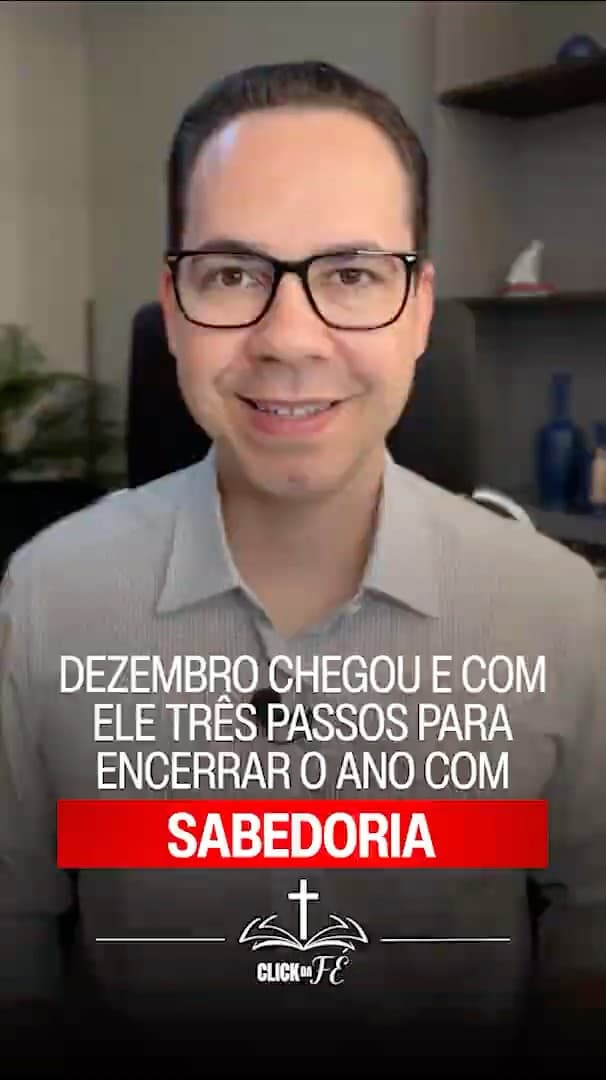 Reflexão para dezembro: gratidão, sabedoria e esperança para 2026 #Dezembro #Reflexão #shorts