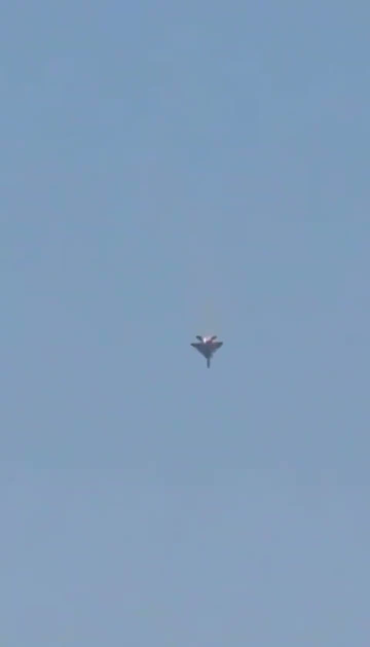 Três caças F-15E dos EUA são abatidos por "fogo amigo" no Kuwait