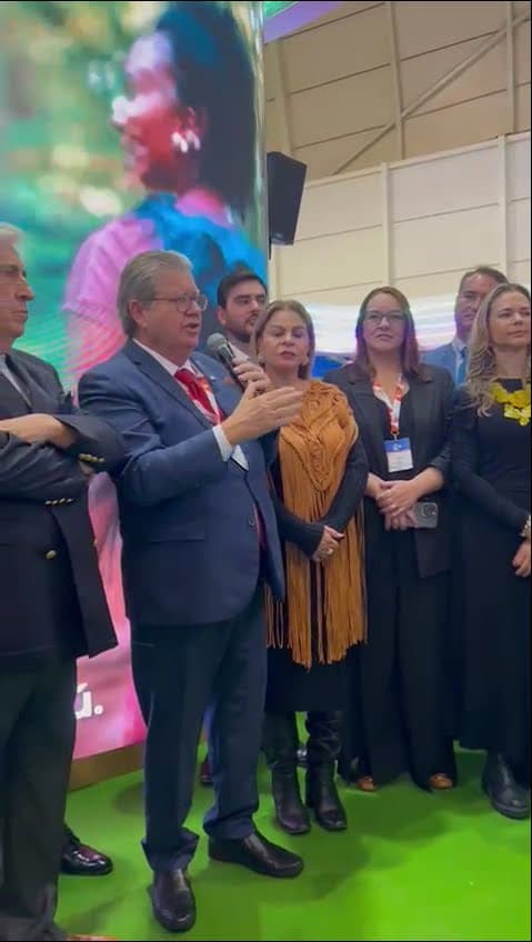 João Azevêdo comemora instalação de Hotel cinco estrelas no Centro Histórico de João Pessoa