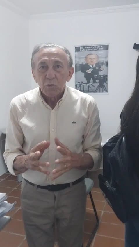 Polícia investiga suposta agressão a entregadora em João Pessoa