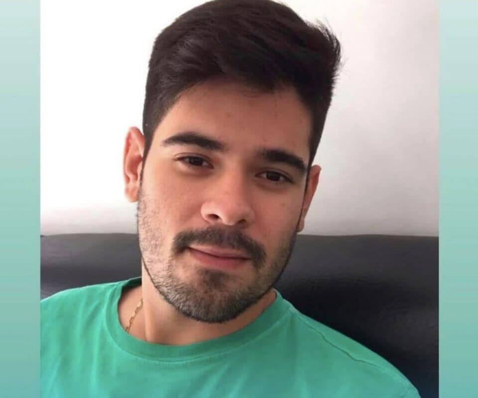Engenheiro é morto a tiros na saída de festa em Lagoa Seca; suspeito é preso