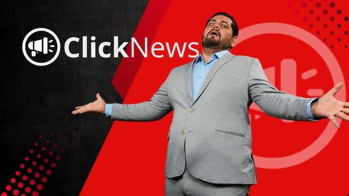 ClickNews - AO VIVO