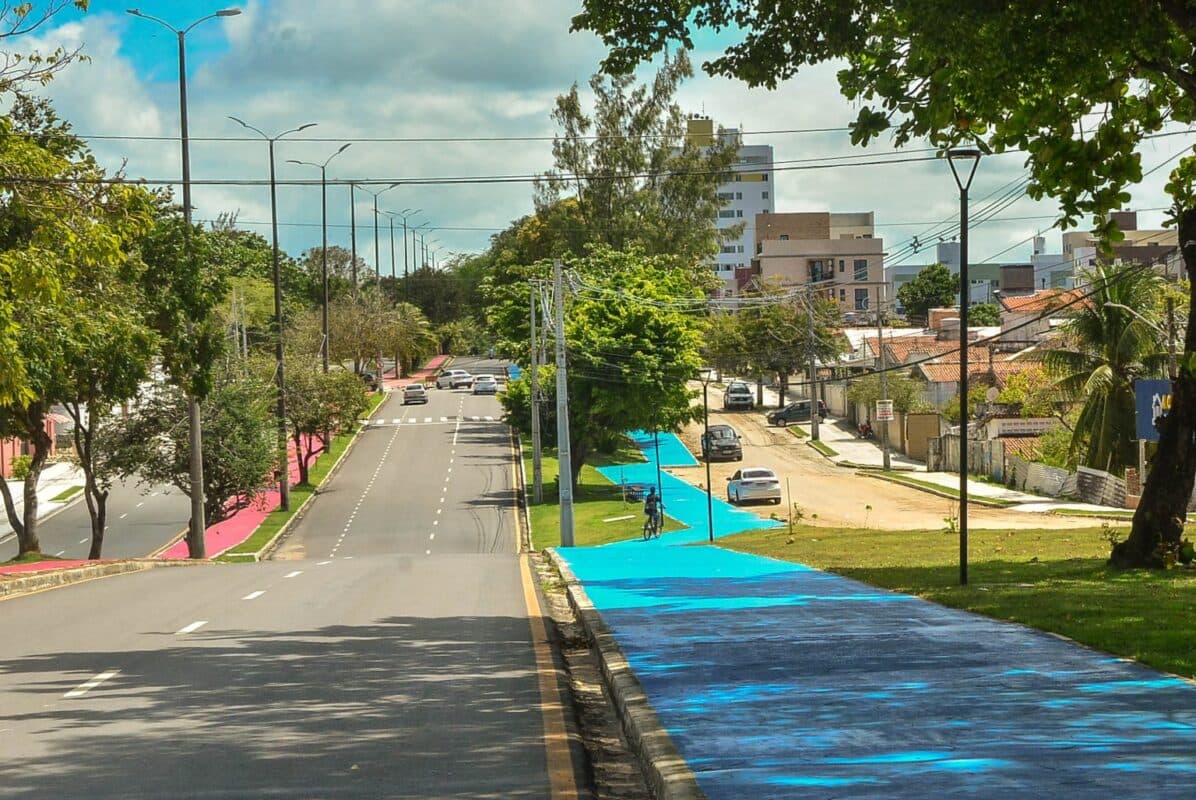 Parques de João Pessoa têm programação com gastronomia, música e atividades para crianças neste fim de semana