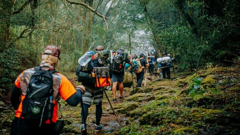 Movimento humanitário que beneficia mais de 60 mil pessoas na África, Legendários realiza nova edição na Paraíba