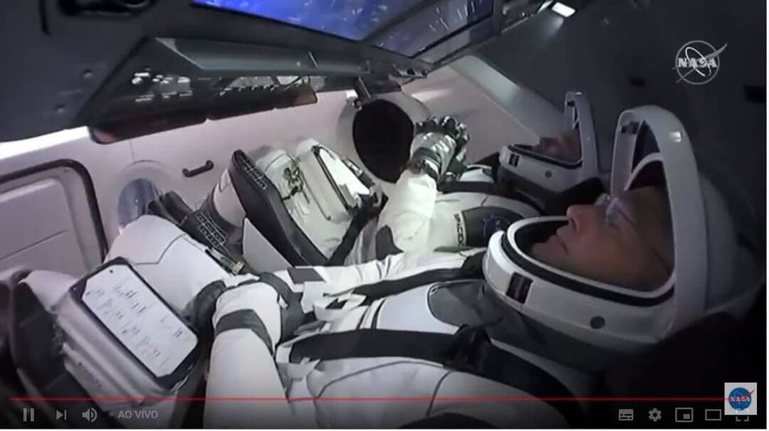 Jovem de 17 anos descobre erro e corrige dados da Nasa