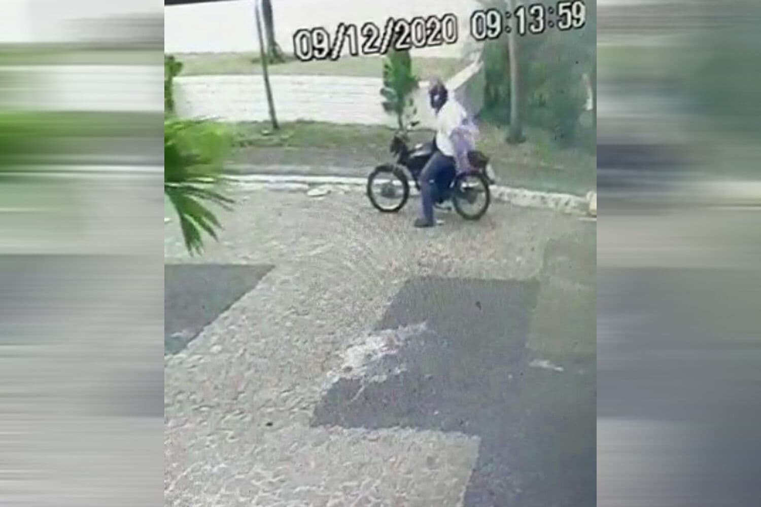 Ex-namorada de Gean, dono da moto usada no assassinato de Expedito Pereira, diz que ele sabia do crime