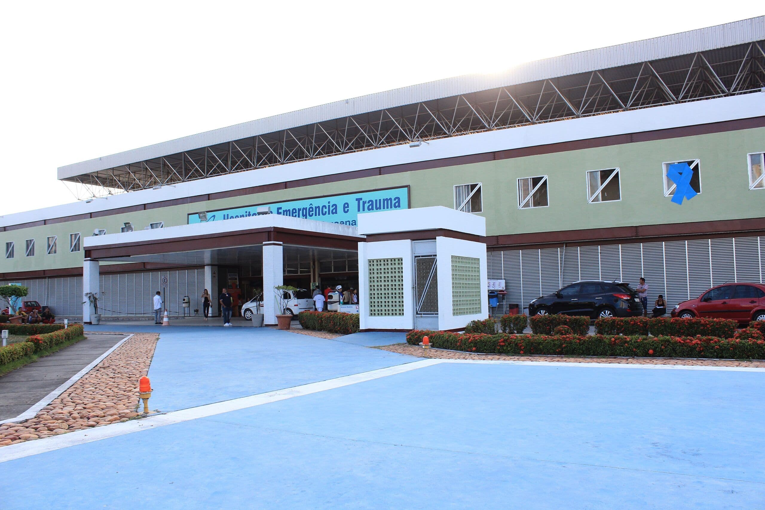 Dois acidentes seguidos deixam um morto e quatro feridos em Cabedelo