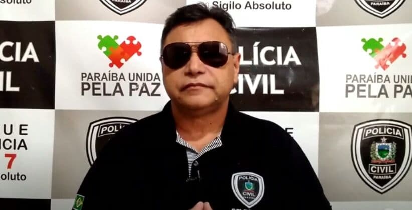 Polícia faz diligências e acredita que bandidos que torturaram idoso em Cachoeira dos Índios fugiram para o Ceará