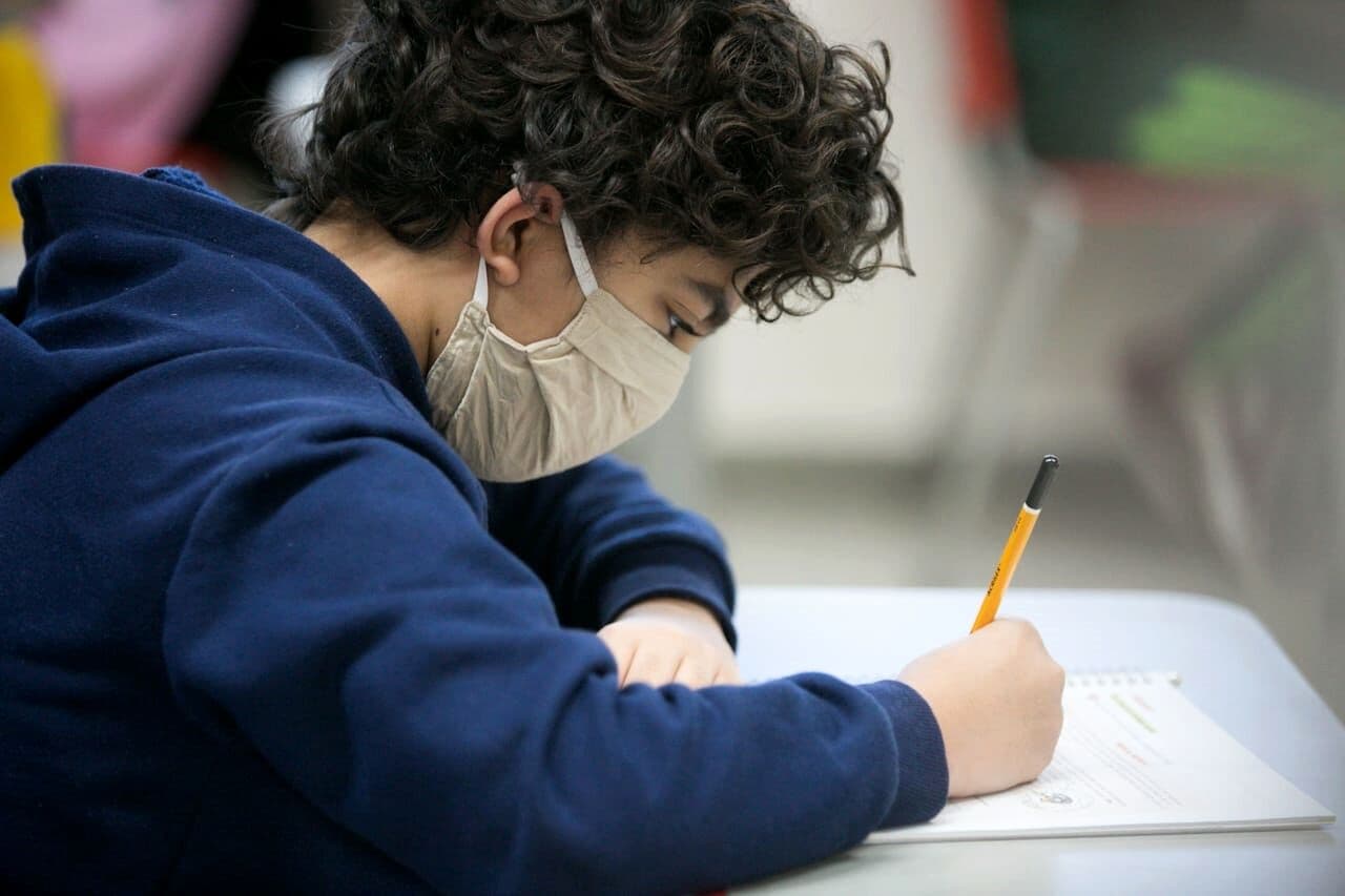 Escolas paraibanas devem ter 70% de aulas remotas e 30% de aulas presenciais