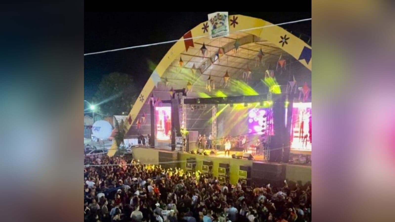 Ministério Público investiga desvio de recursos em Santa Rita para festa de São João e pode processar Prefeitura