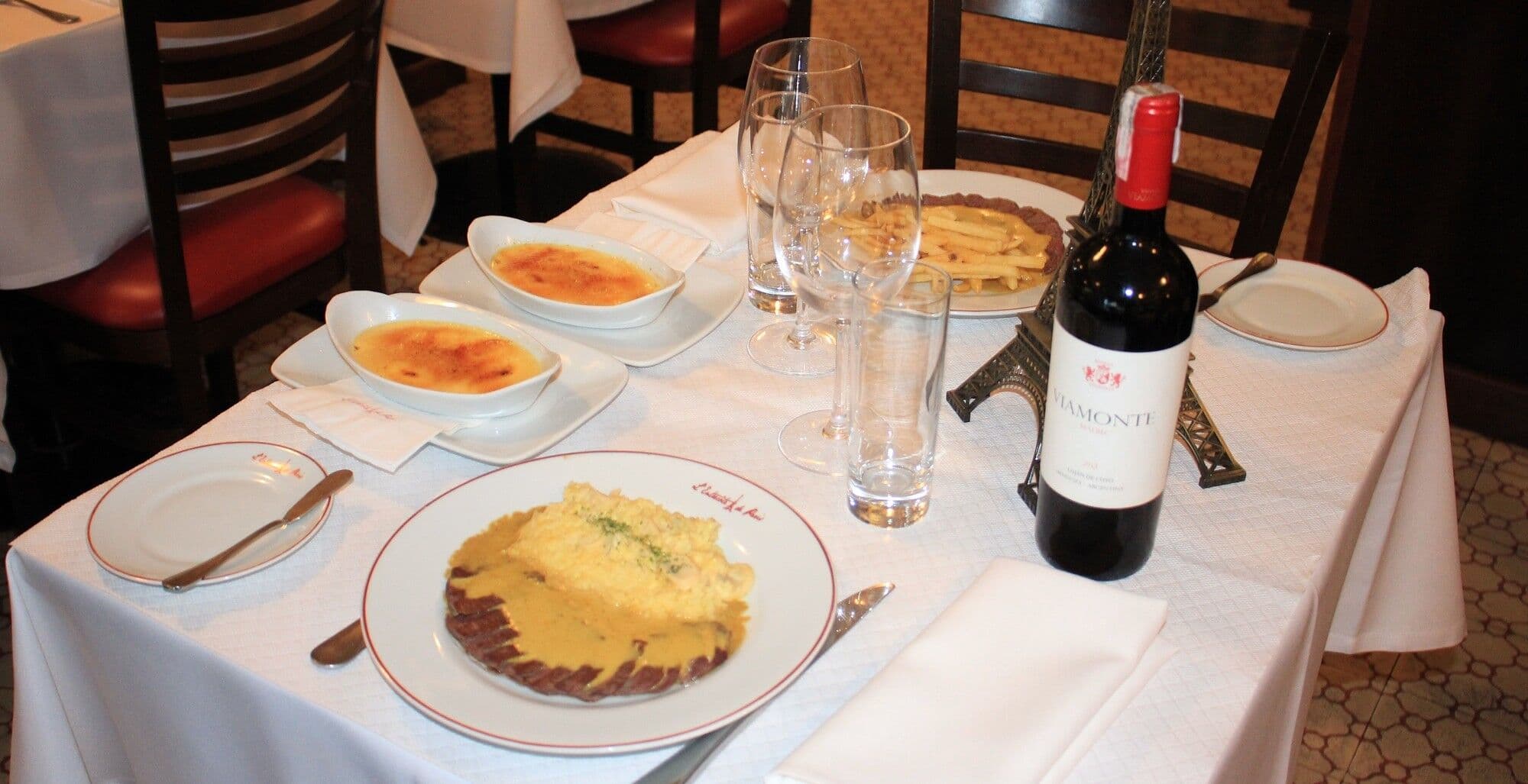 Preço de almoço dos pais chega a R$ 68,90 por pessoa em João Pessoa