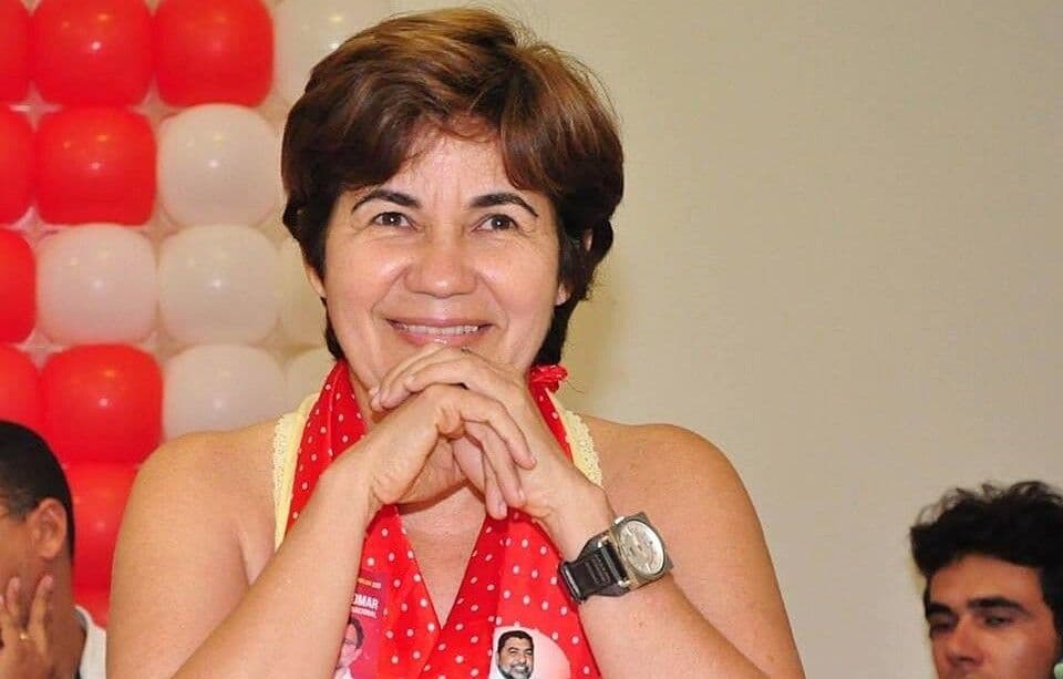 Juiz eleitoral suspende intervenção de diretório nacional do PT e determina retorno de Giucélia Figueiredo à presidência do partido em João Pessoa: ato ilegal e abusivo