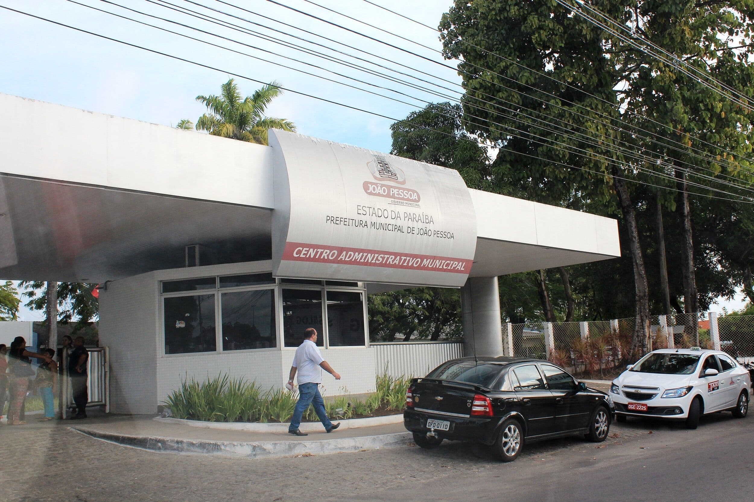 Prefeitura de João Pessoa define banca organizadora para concurso público