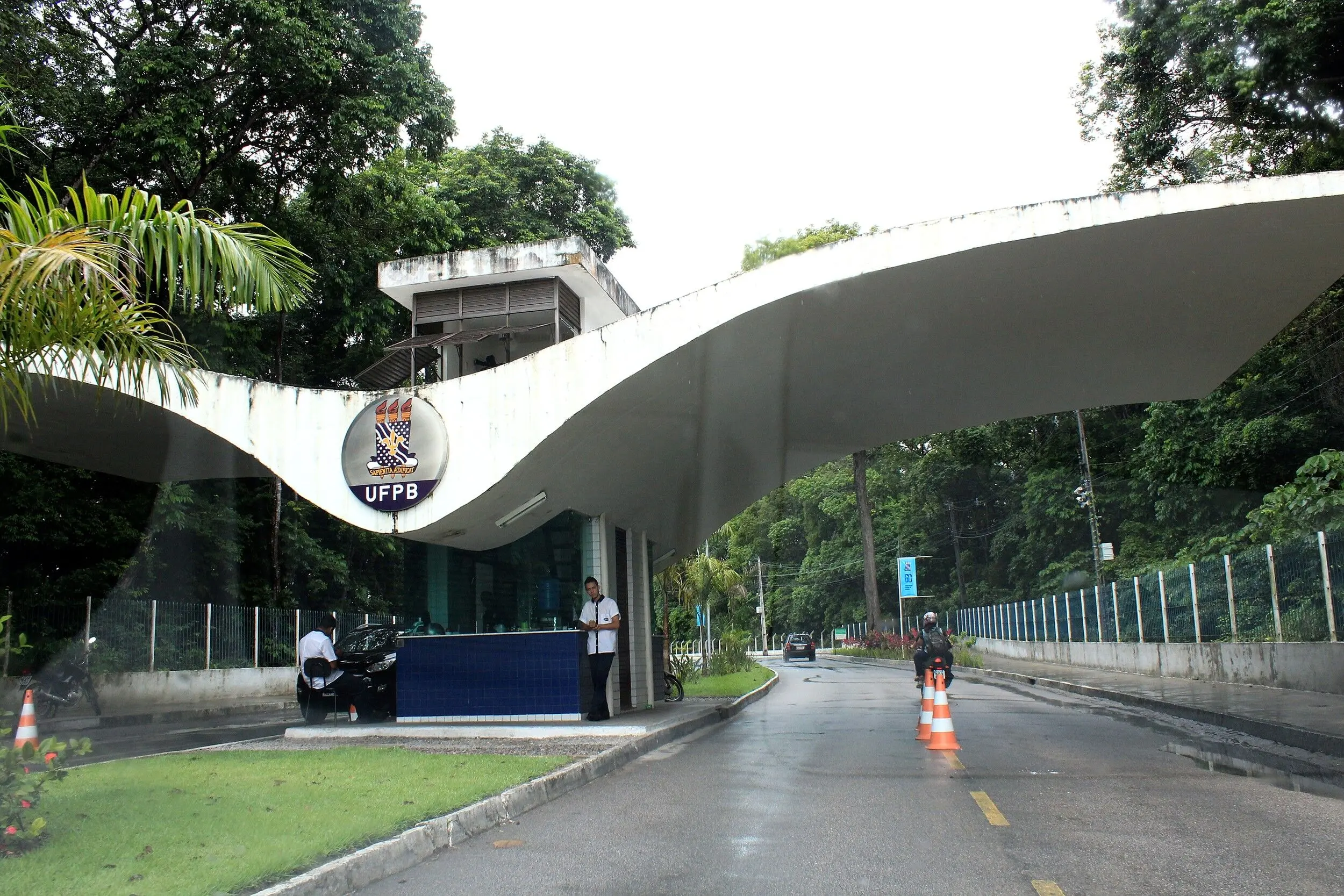 CGU encontra falhas na assistência estudantil da UFPB e vê falta de critérios para concessão de benefícios