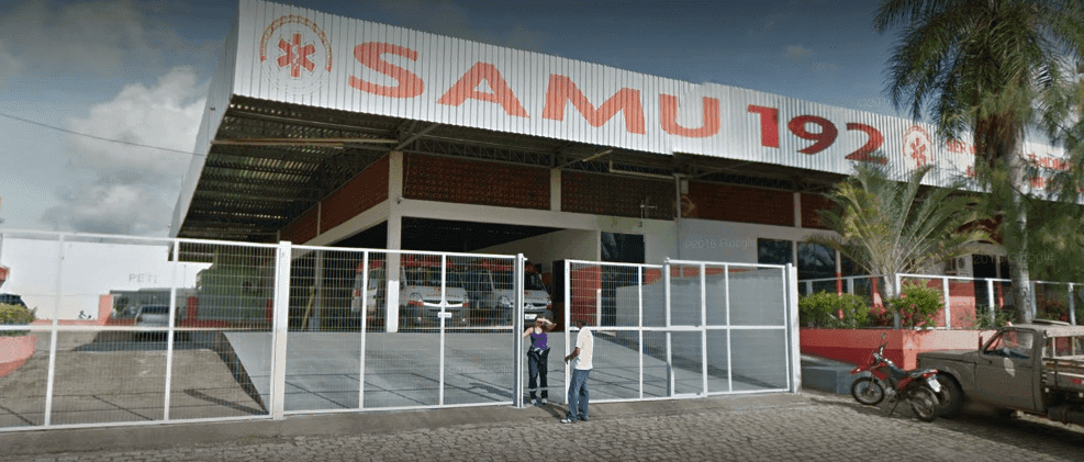 Coren interdita Samu de Sousa por falta de médicos e por colocar população em risco